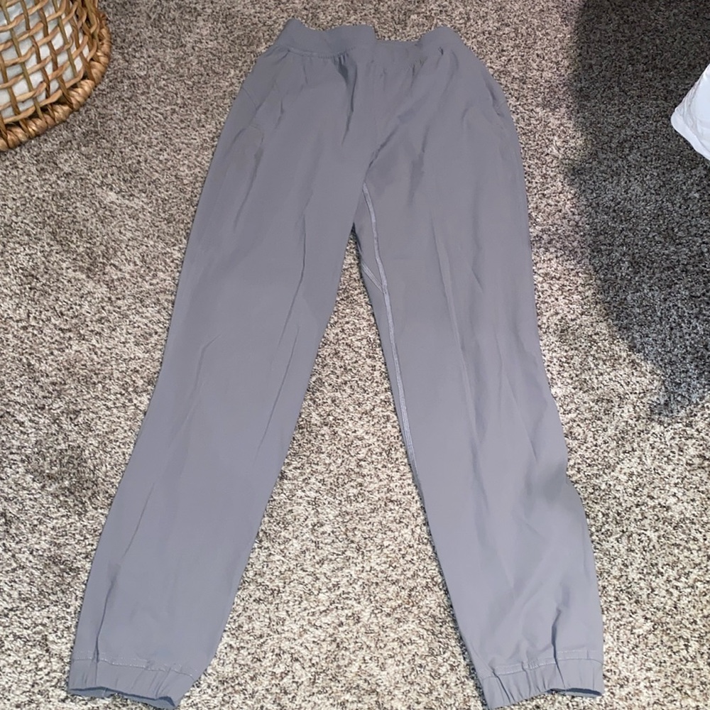 lululemon adapted state joggers